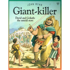 Giant-Killer by John Ryan